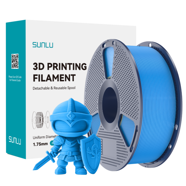Sunlu PLA+ 2.0 - 1 kg