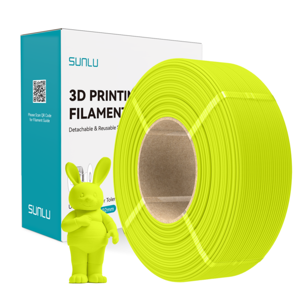 Sunlu Refill PLA Mat - 1 kg