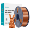Sunlu Silk PLA+ Filament Kızıl Bakır - 1 kg