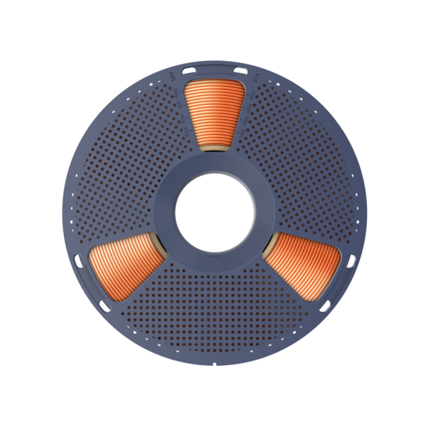 Sunlu Silk PLA+ Filament Kızıl Bakır - 1 kg