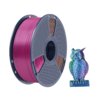 sunlu-silk-pla-filament-1-kg-175mm-SUN-SILK-PLA13-01.png Sunlu Silk PLA+ 3 Renk Mavi – Yeşil – Mor - 1 kg