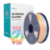 Sunlu Silk PLA+ Filament Gökkuşağı 04 - 1 kg