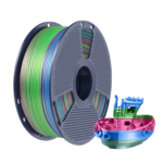 Sunlu Silk PLA+ Filament Gökkuşağı 06 - 1 kg