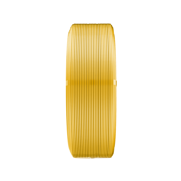 sunlu-silk-pla-filament-SRS1005-05.png Sunlu Refill Silk PLA+ Açık Altın - 1 kg